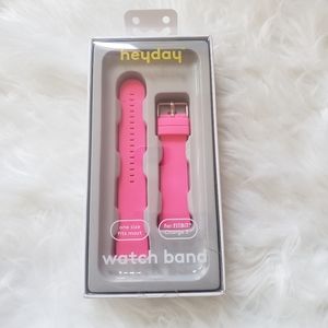 Heyday Fitbit charge 3 watch band New in box